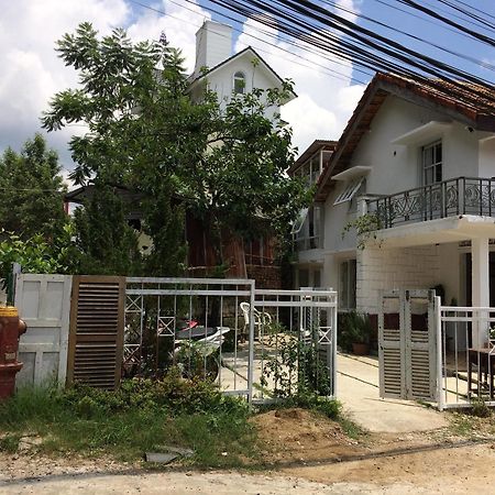 Di House Hotel Da Lat Exterior foto